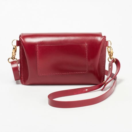 MEDIUM PURSE WITH STRAP