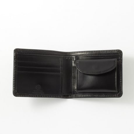 HIP WALLET WITH DIVIDER