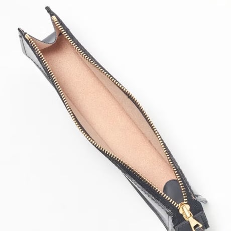 ZIP PEN CASE
