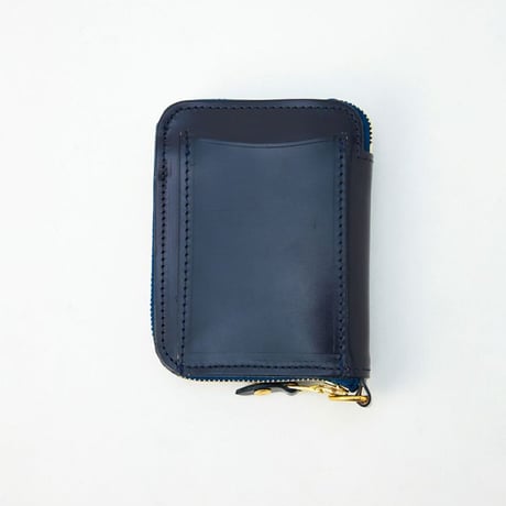 SMALL ZIP WALLET