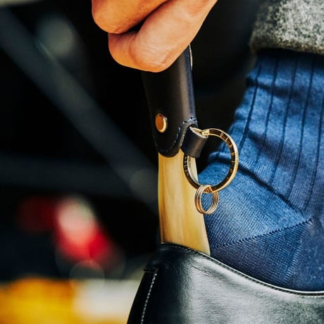 POCKET SHOEHORN