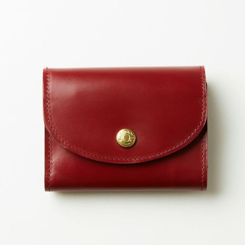 FLAP SMALL PURSE | GLENROYAL FLAP SMALL PURSE | GLENROYAL