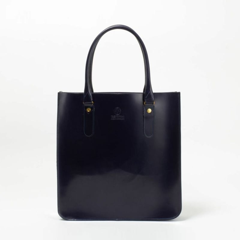 2 HANDLE TOTE BAG | GLENROYAL INTERNATIONAL SHI
