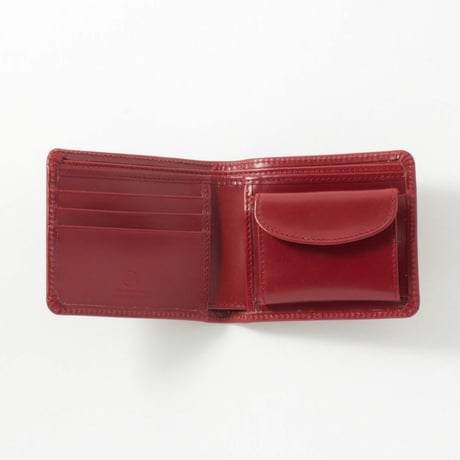 HIP WALLET WITH DIVIDER