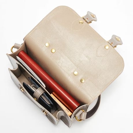 SATCHEL BAG 9 INCH