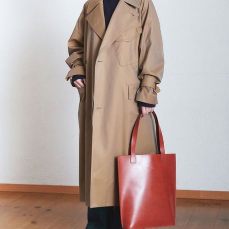 TOTE BAG TALL