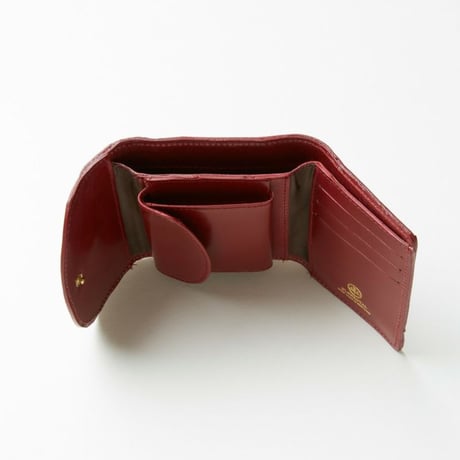 FLAP SMALL PURSE