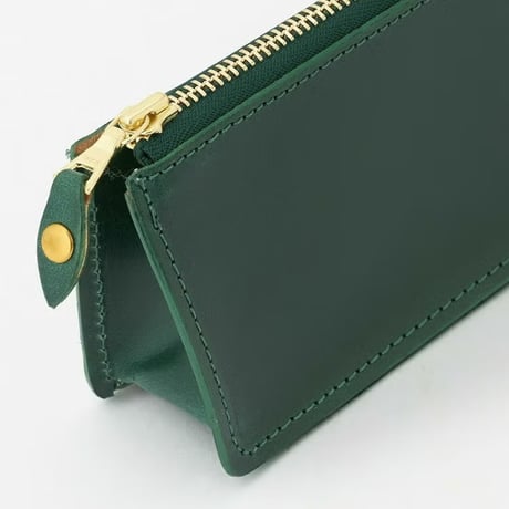 ZIP PEN CASE