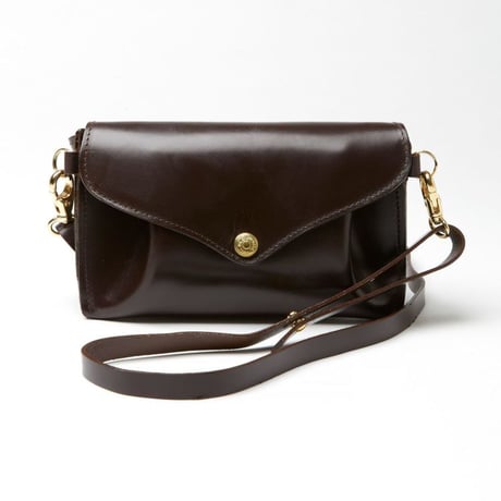 MEDIUM PURSE WITH STRAP