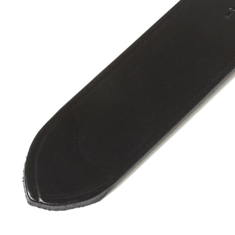 STIRRUP BELT / NEW BLACK