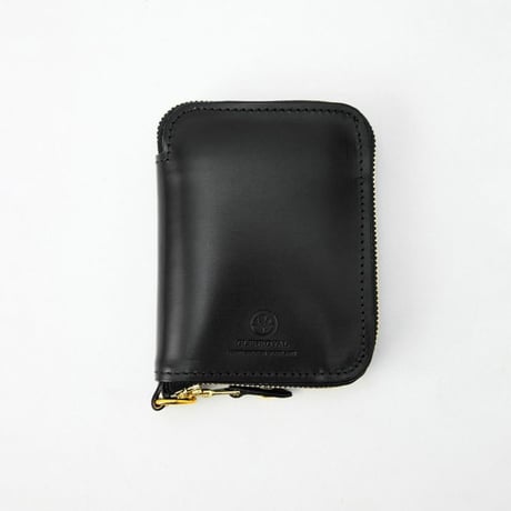 SMALL ZIP WALLET