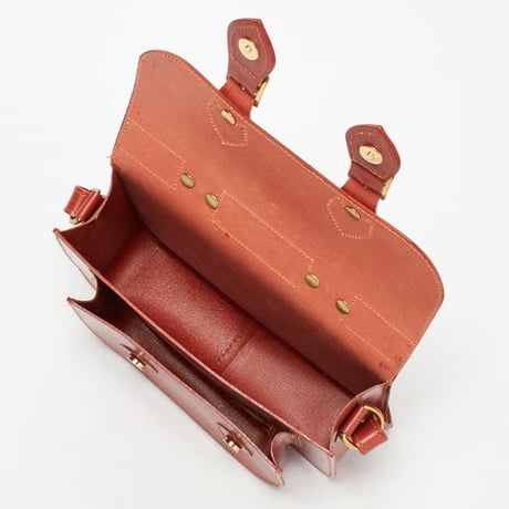 SATCHEL BAG 9 INCH