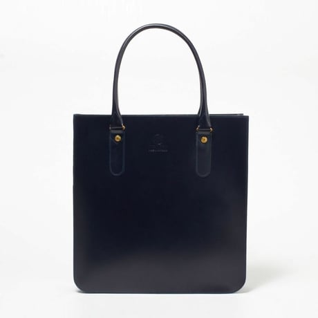 2 HANDLE ZIP TOTE BAG