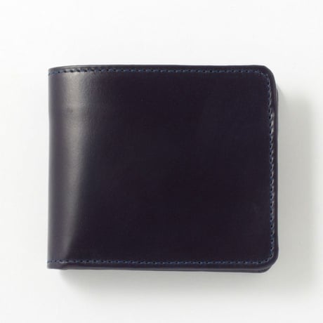 HIP WALLET WITH DIVIDER