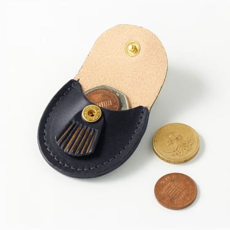 SPORRAN KEY RING