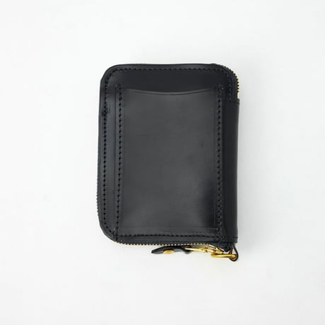 SMALL ZIP WALLET