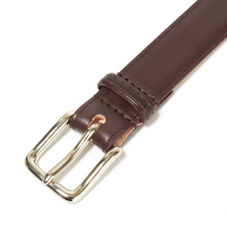 HARNESS BRIDLE BELT / CIGAR