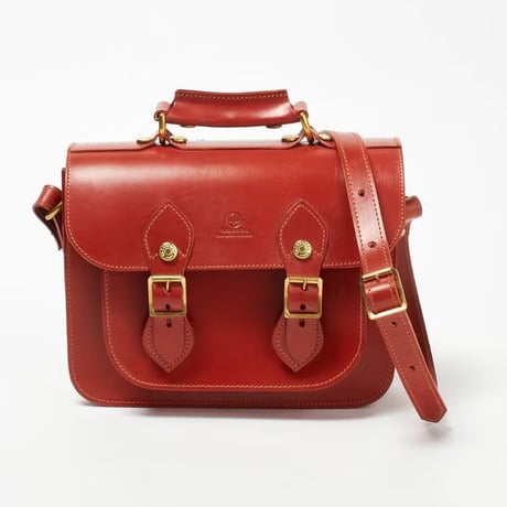 SATCHEL BAG 9 INCH