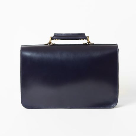 SATCHEL BAG 13INCH DET STRAP