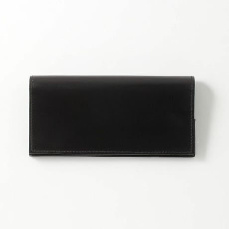LONG WALLET WITH ZIP