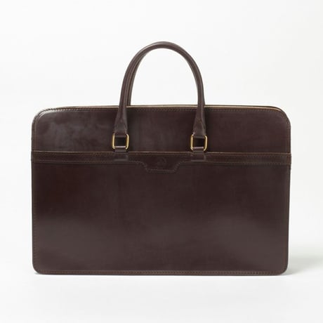 2 HANDLE ZIP CASE