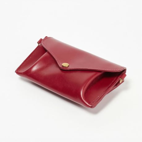MEDIUM PURSE WITH STRAP