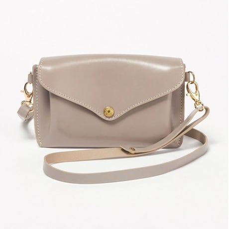 MEDIUM PURSE WITH STRAP
