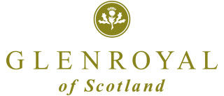 GLENROYAL INTERNATIONAL SHIPPING STORE