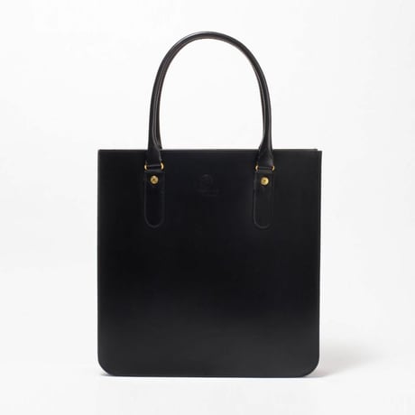2 HANDLE ZIP TOTE BAG