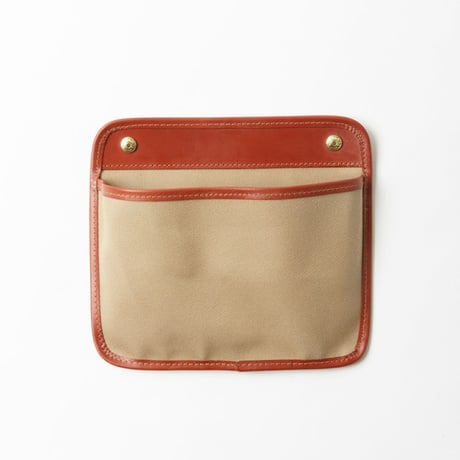 SIDE STRAP TOTE