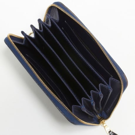 WALLET WITH DIVIDERS