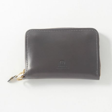 WALLET WITH DIVIDERS