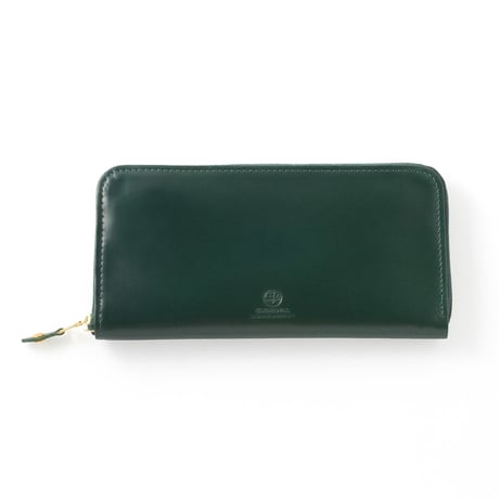 ZIP AROUND LONG PURSE