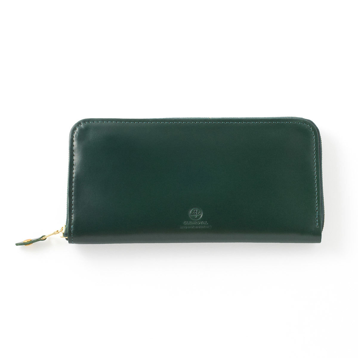 GLEN グレンロイヤル ZIP AROUND LONG PURSE ZIP AROUND LONG PURSE | GLENROYAL INTERNATIONAL