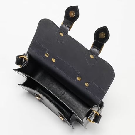 SATCHEL BAG 9 INCH