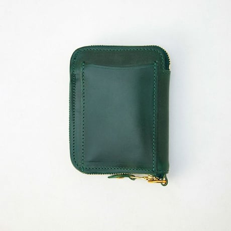 SMALL ZIP WALLET