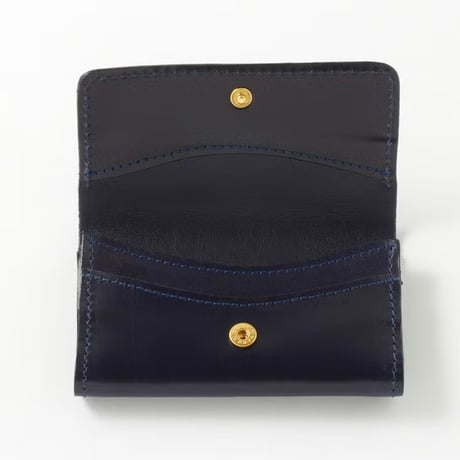 SLIM BUSINESS CARD HOLDER