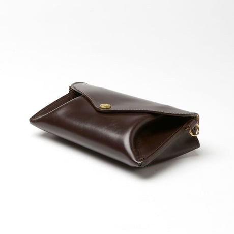 MEDIUM PURSE WITH STRAP
