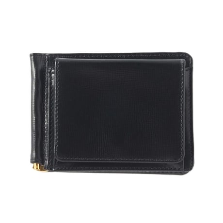 小物 GLEN MONEY CLIP WITH COIN POCKET MONEY CLIP WITH COIN POCKET | JOURNAL | GLENROYAL GLENROYAL