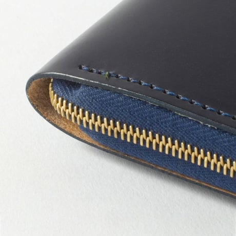 WALLET WITH DIVIDERS