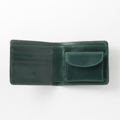 HIP WALLET WITH DIVIDER