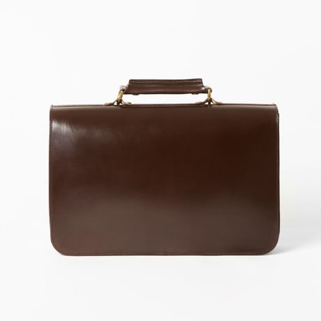 SATCHEL BAG 13INCH DET STRAP