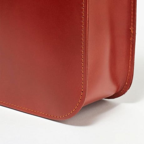 2 HANDLE ZIP TOTE BAG