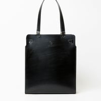 SIDE STRAP TOTE