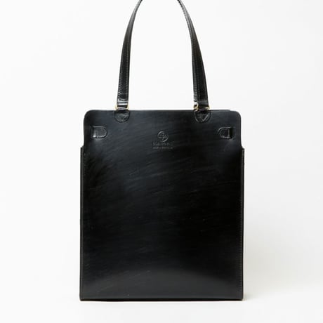 SIDE STRAP TOTE