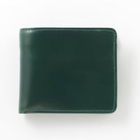 HIP WALLET WITH DIVIDER