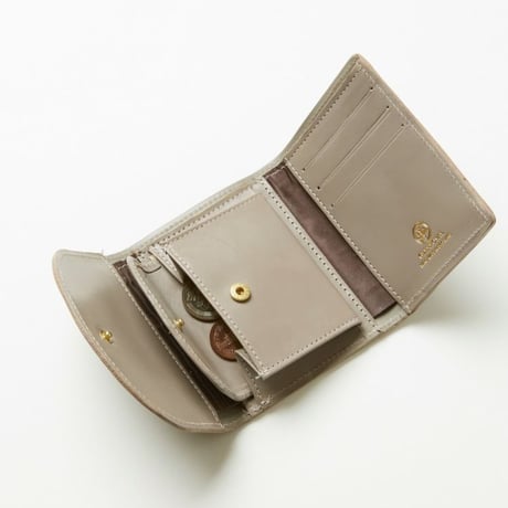 FLAP SMALL PURSE
