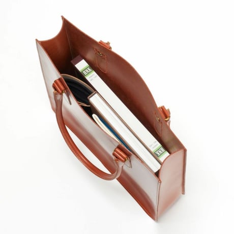 2 HANDLE TOTE BAG