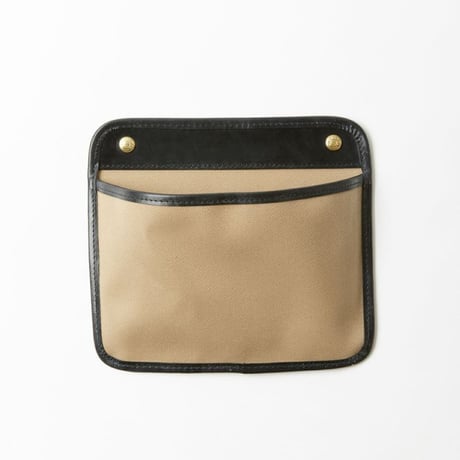 SIDE STRAP TOTE