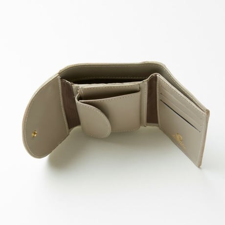 FLAP SMALL PURSE